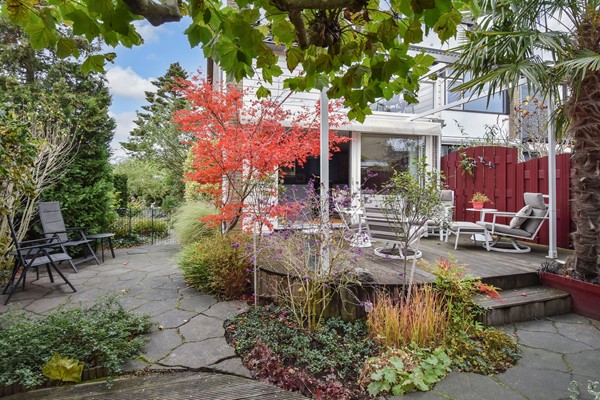 Medium property photo - Herikerberg 1, 2716 ET Zoetermeer